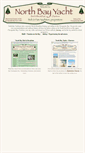 Mobile Screenshot of northbayinc.com